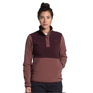 Never Worn Northface Woman’s Sweatshirt